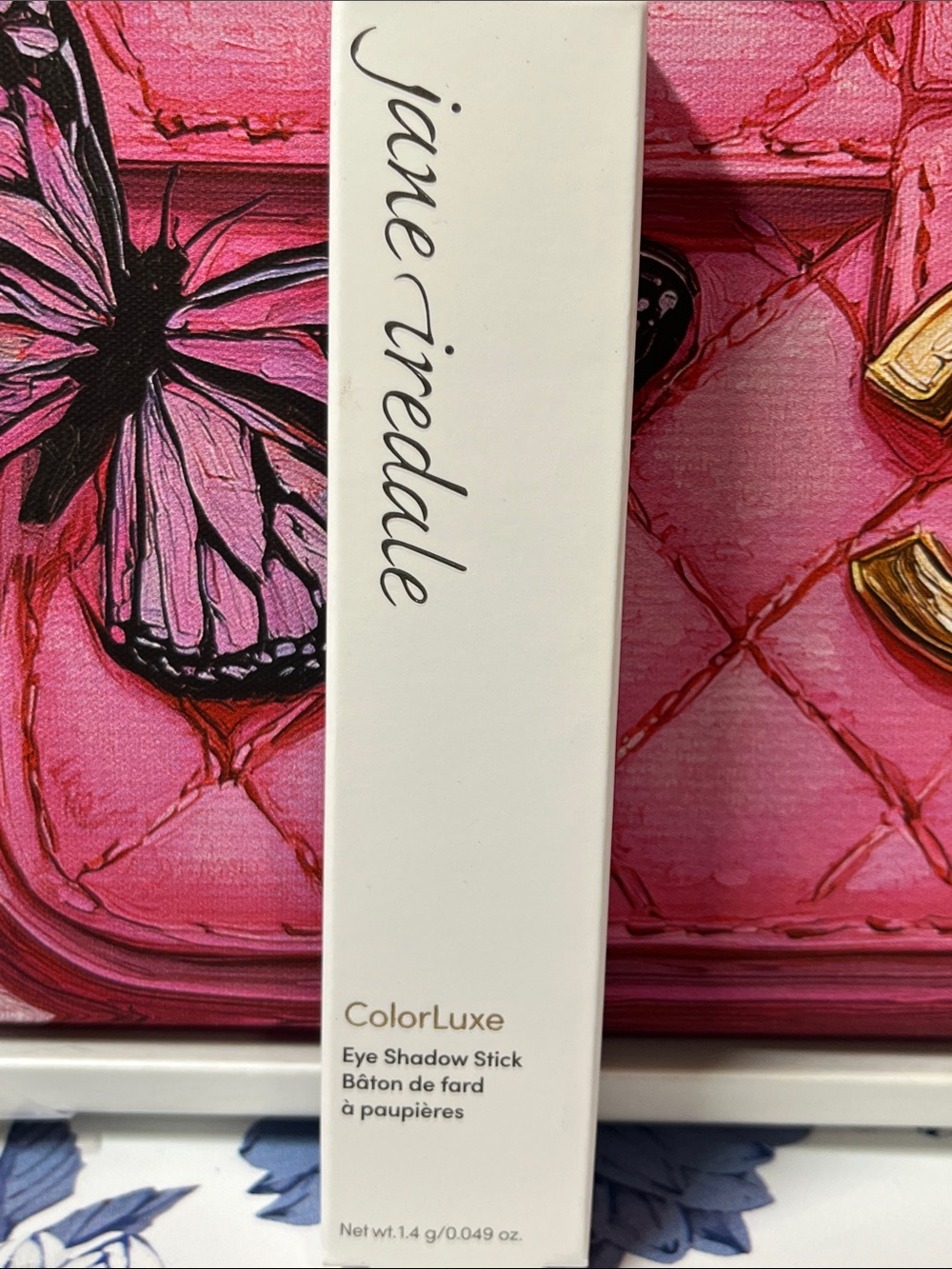 Accessories subcategory selection